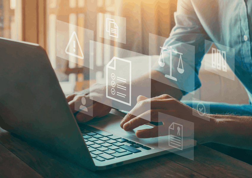 Compliance eLearning for Financial Sector