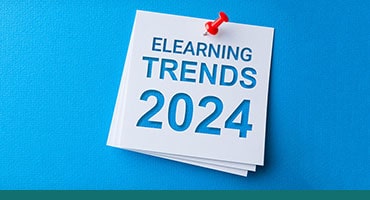 2024 & Beyond: Unveiling the Next Wave of eLearning Trends