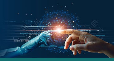 Generative AI : Revolution for L&D Teams