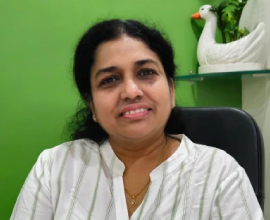 Ayesha