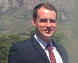 Darren OBrien