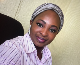 Hilda-Ochefu