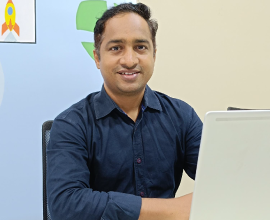 Rajesh
