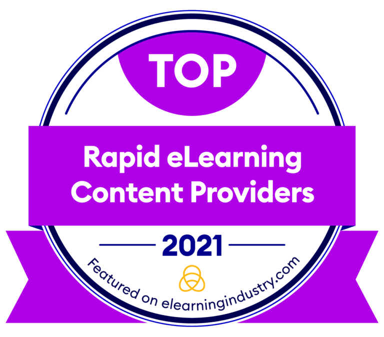 Top-Rapid-eLearning-Content-Providers Top-Rapid-eLearning-Content-Providers