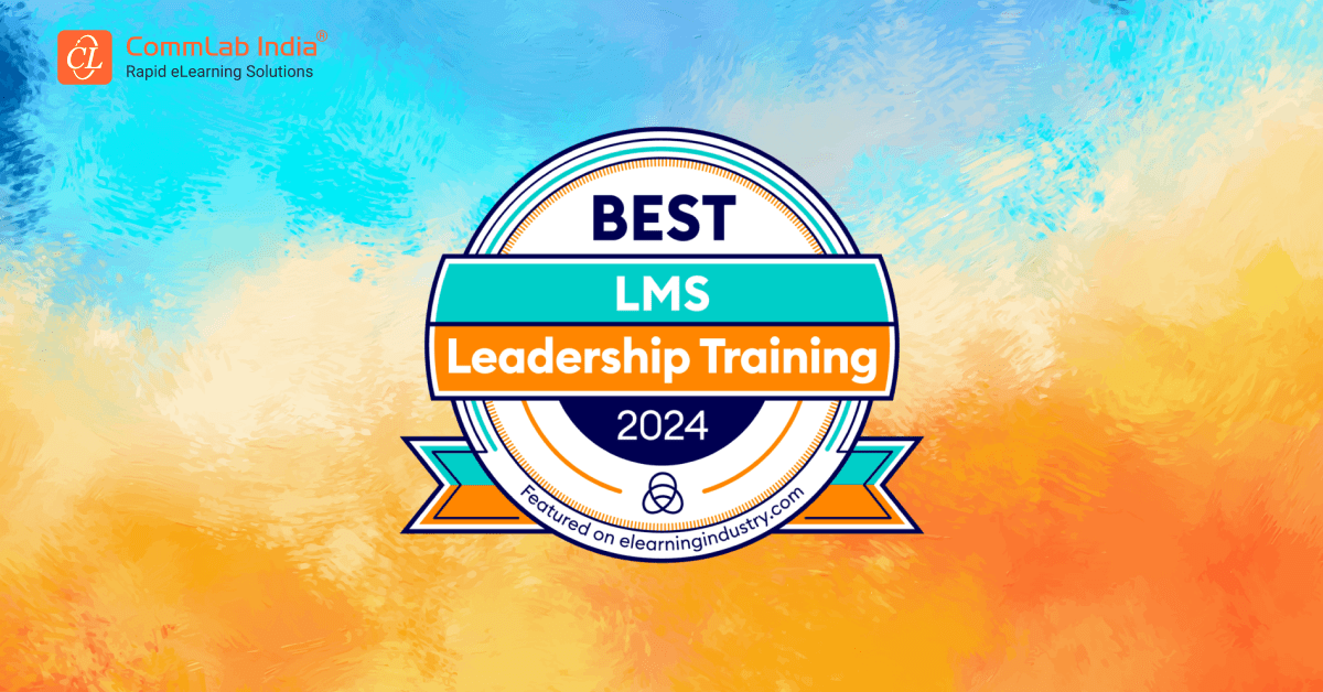 CommLab India’s EffectusLMS: Best LMS for Leadership Training
