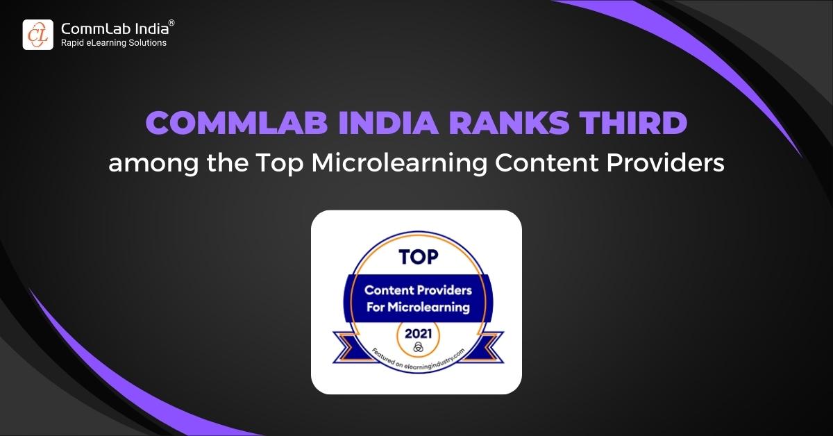 microlearning-commlab-india-third-top-provider-2021