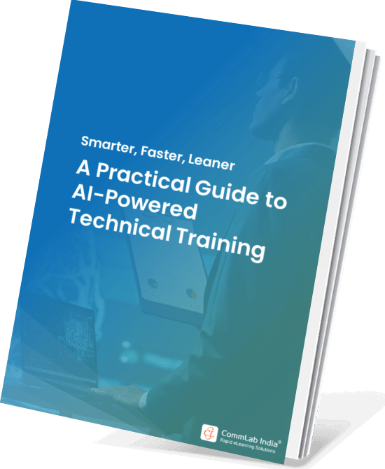 AI-Powered Technical Training – A Practical Guide AI-Powered Technical Training – A Practical Guide