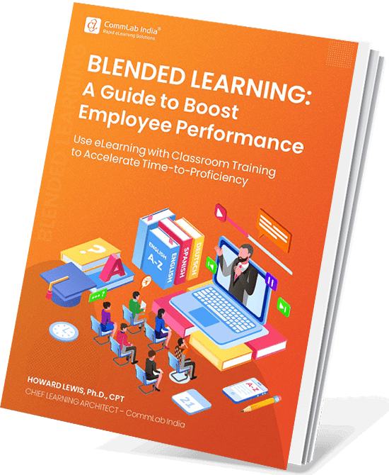 Blended Learning: A Guide to Turbocharge Employee Performance