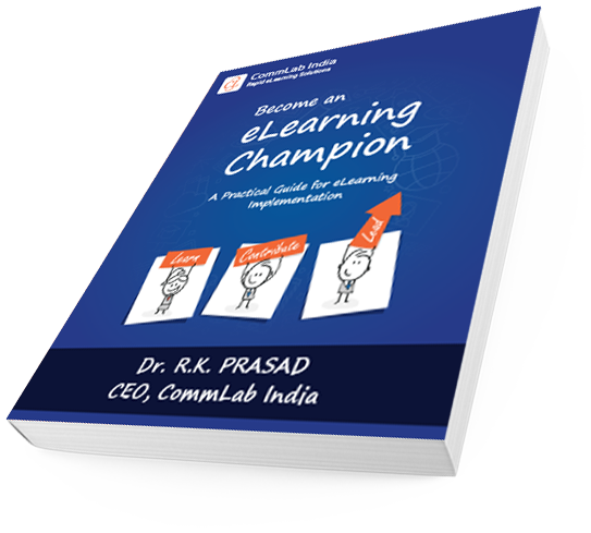 Becoming an eLearning Champion: A Guide to Trailblaze eLearning