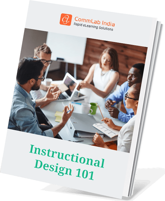 Instructional Design: Create eLearning Courses like a Pro
