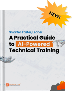 AI-Powered Technical Training – A Practical Guide