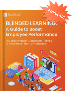 Blended Learning Guide to Boost Performance