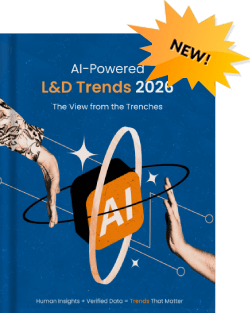 AI-Powered Corporate L&D Trends 2026