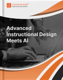 Instructional Design Meets AI – A Guide for Experienced IDs 
