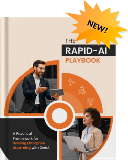 RAPID-AI Playbook: Scaling GenAI in Enterprise L&D