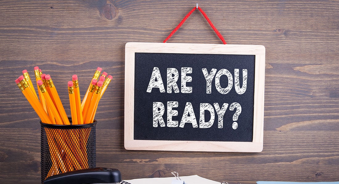 Are You Really Ready to Embrace Corporate eLearning? [Infographic]