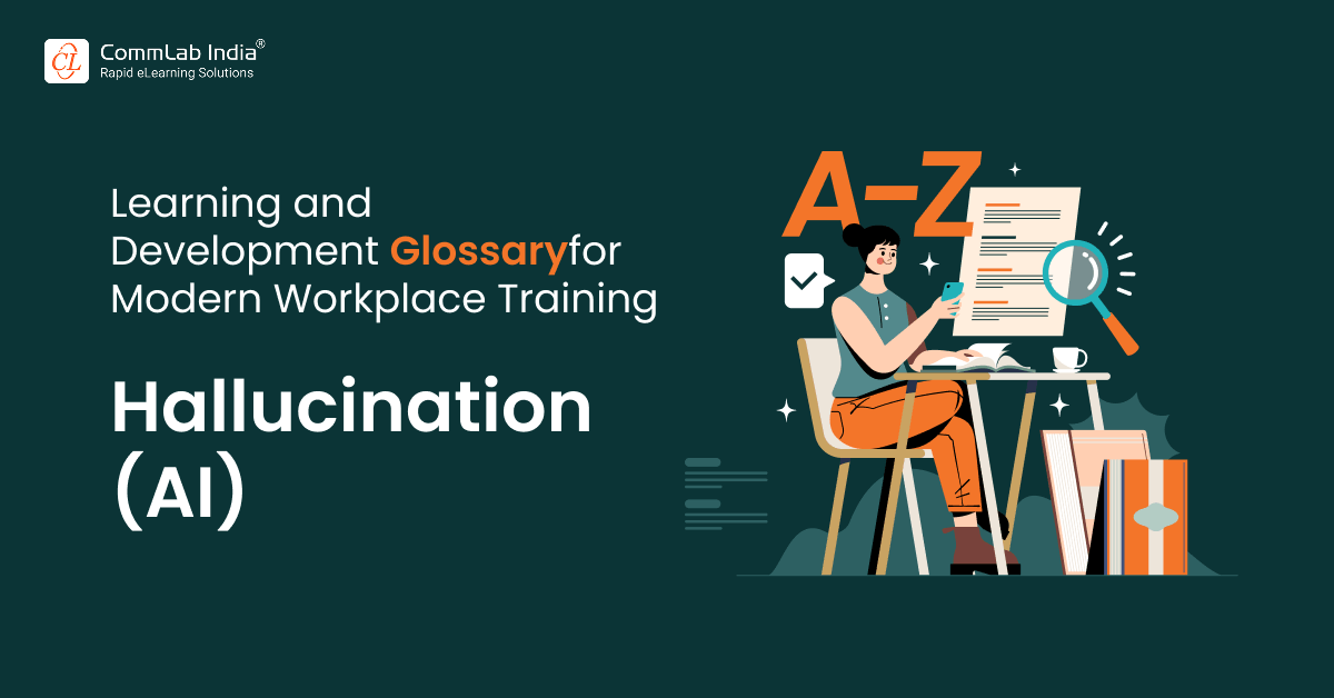 AI Hallucination Explained for Enterprise Learning