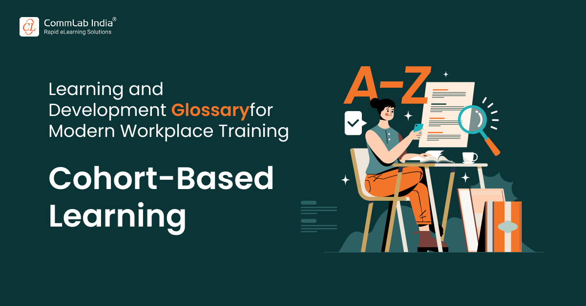 Cohort-Based Learning: Definition, Design, Examples, and Use
