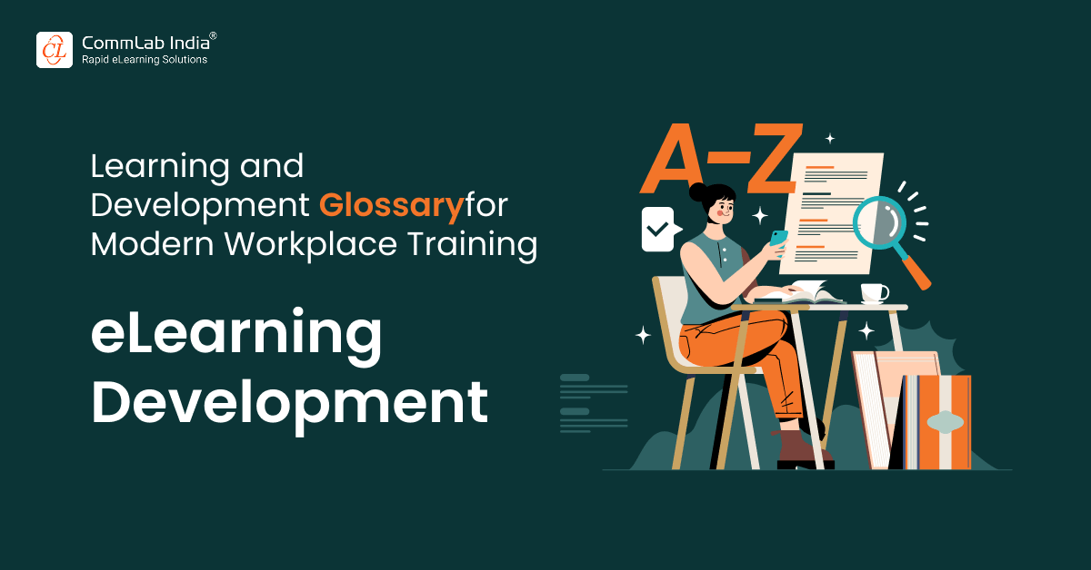 eLearning Development: What It Is, Process, Tools, & Impact