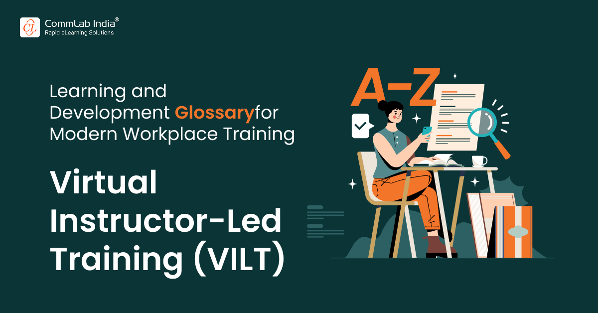Instructor Led Training Module Virtual Instructor-Led Training: Strategy, Design, & Scalable Delivery