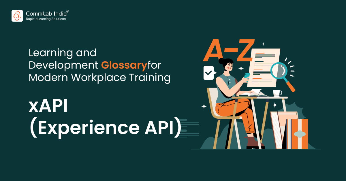xAPI (Experience API): What It Is, How It Works