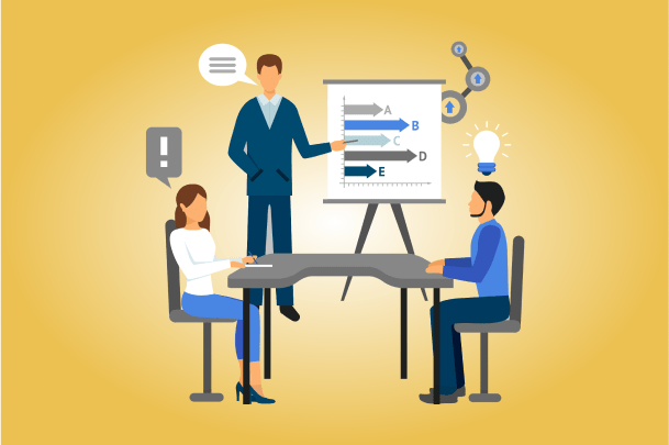 Corporate Training