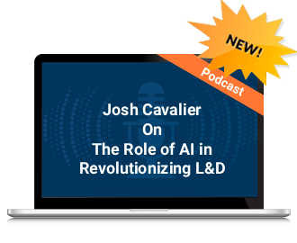 Role of AI in Revolutionizing L&D | On-Demand Podcast  