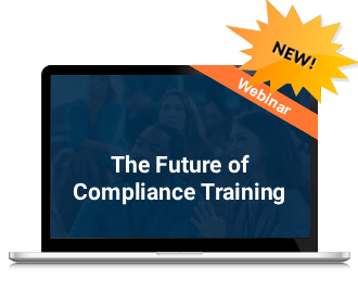 Compliance Training – Future Strategies
