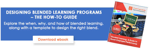 Finding the Perfect Blend: Exploring Blended Learning