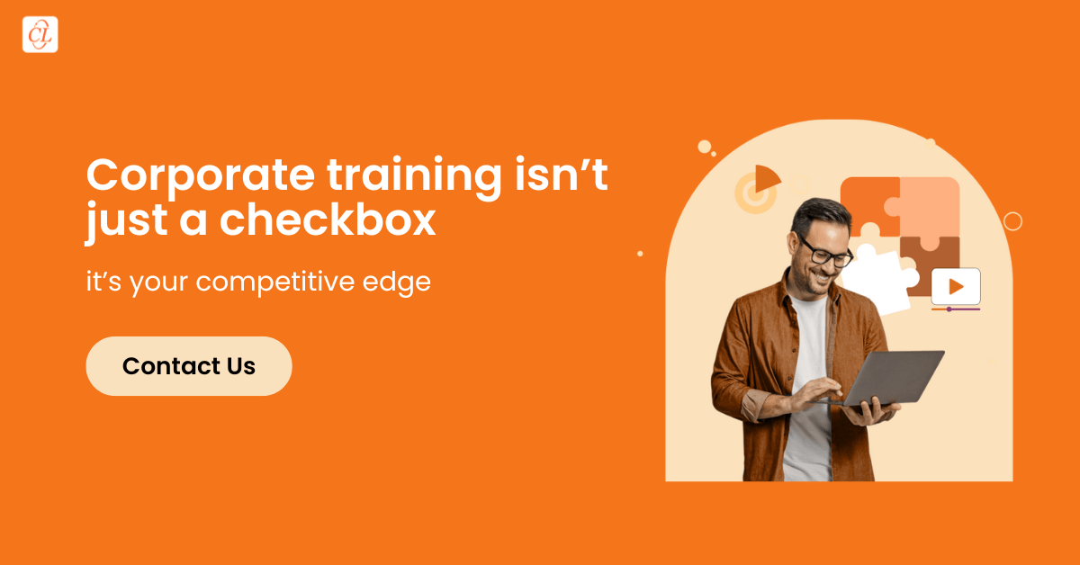 Corporate Training Insights – Strategies, Trends & L&D