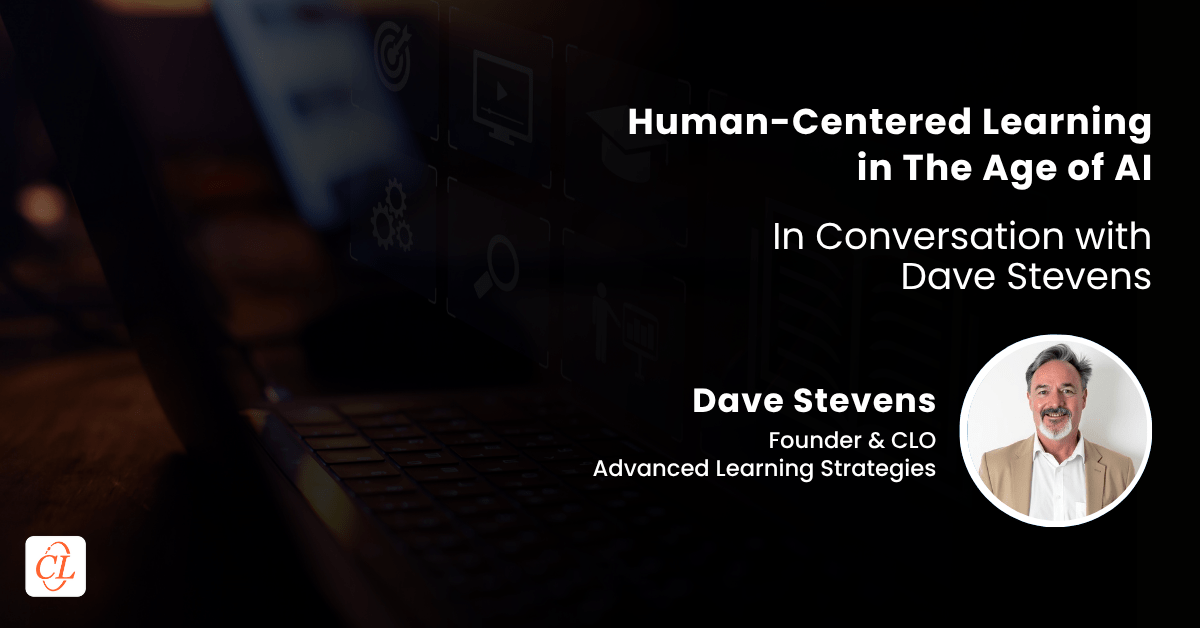 Human Centered Learning in the Age of AI Human Centered Learning in the Age of AI
