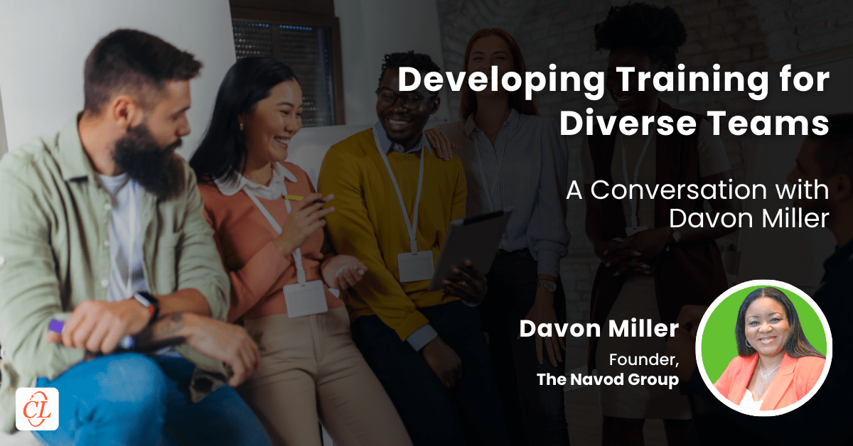 training-for-diverse-teams training-for-diverse-teams