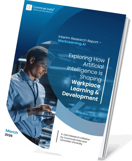 WorkLearning.AI Interim Research Report | CommLab India