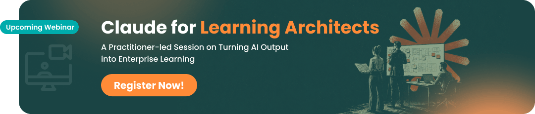 Claude for Learning Architects