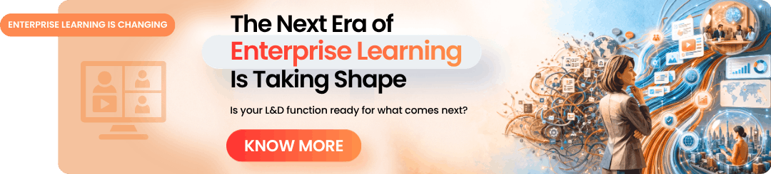 The Next Era of Enterprise Learning Is Taking Shape