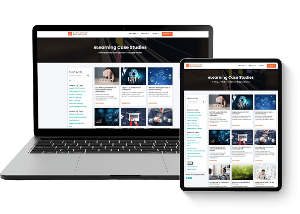 Explore Our Work