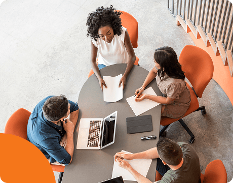 SME Collaboration That Gets It Right