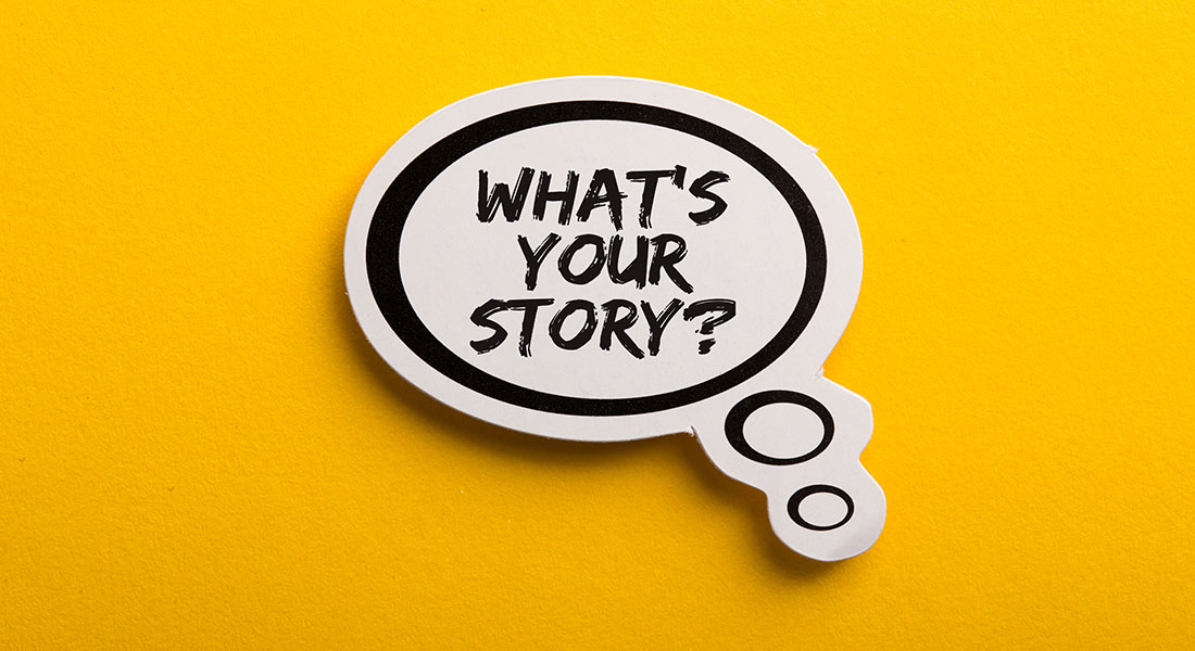 The Power of Storytelling in Organizations – Origins Decoded