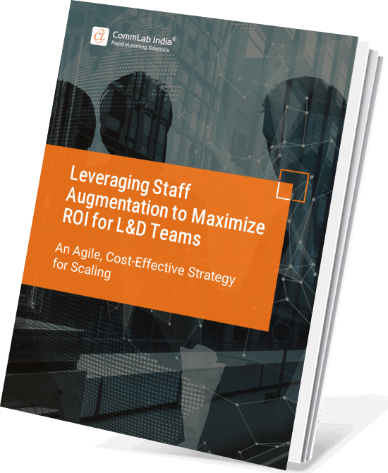 L&D Staff Augmentation Business Case