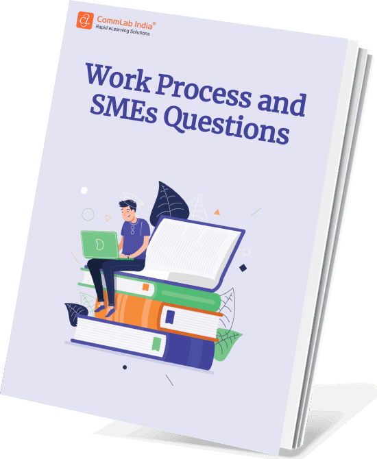 SME Interview Template | Streamline Your Training Development