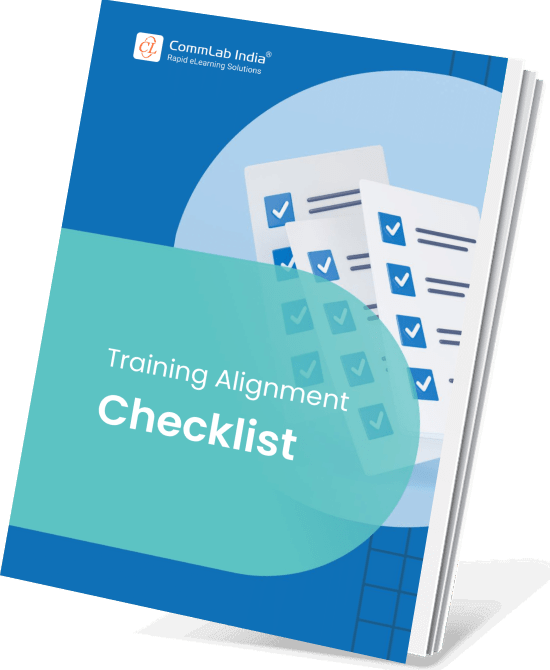 Corporate Training Alignment Checklist for Business Leaders