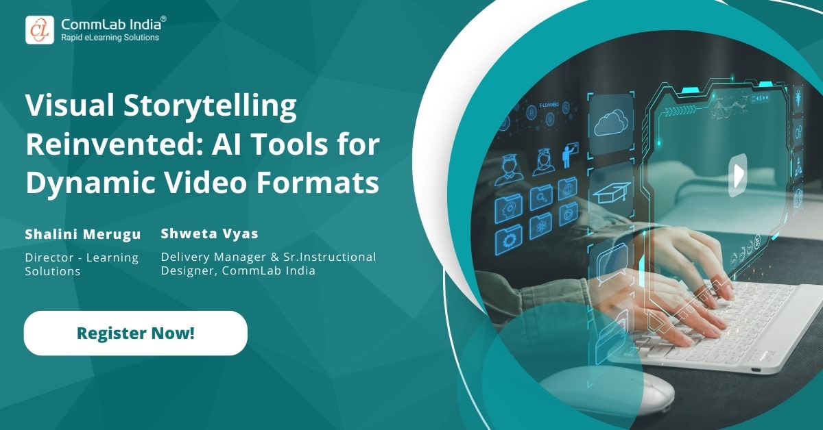 Visual Storytelling Reinvented: AI Tools for Dynamic Video Formats