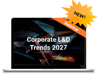 Corporate L&D Trends 2027: Live Webinar